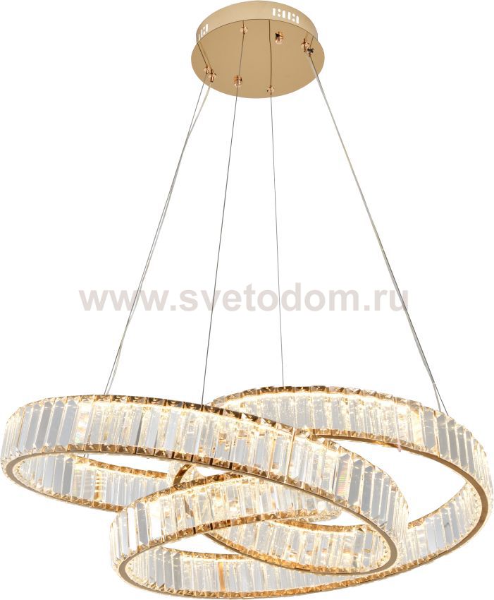 Люстра подвесная Stilfort 4020/03/08P серия Vintage