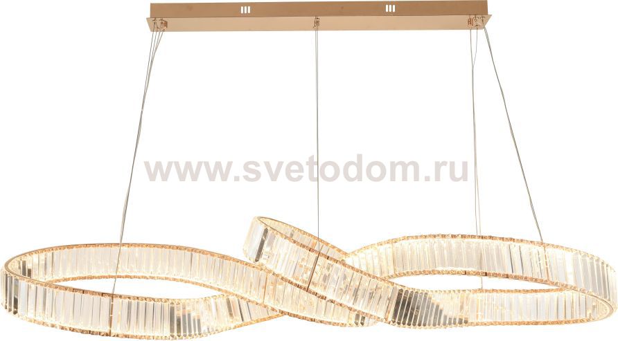 Люстра подвесная Stilfort 4020/03/16PL серия Vintage