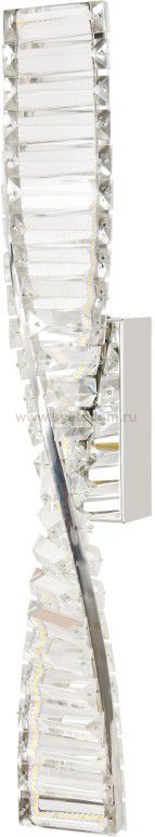 Светильник настенный Stilfort 4020/09/01WL серия Vintage