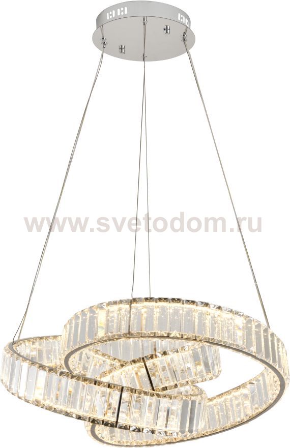 Люстра подвесная Stilfort 4020/09/06P серия Vintage