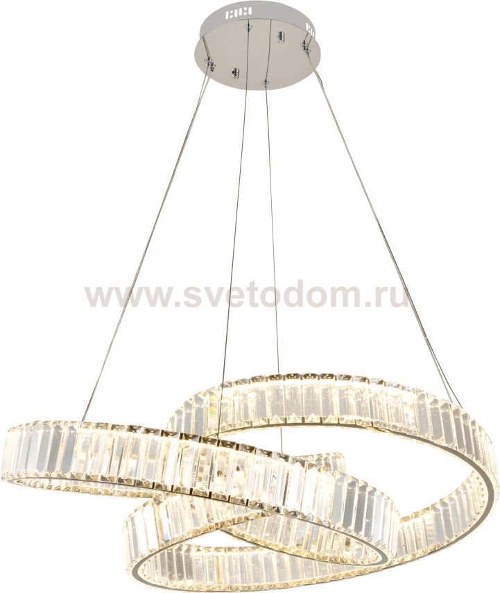 Люстра подвесная Stilfort 4020/09/08P серия Vintage