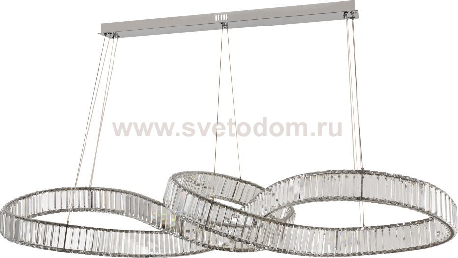 Люстра подвесная Stilfort 4020/09/16PL серия Vintage