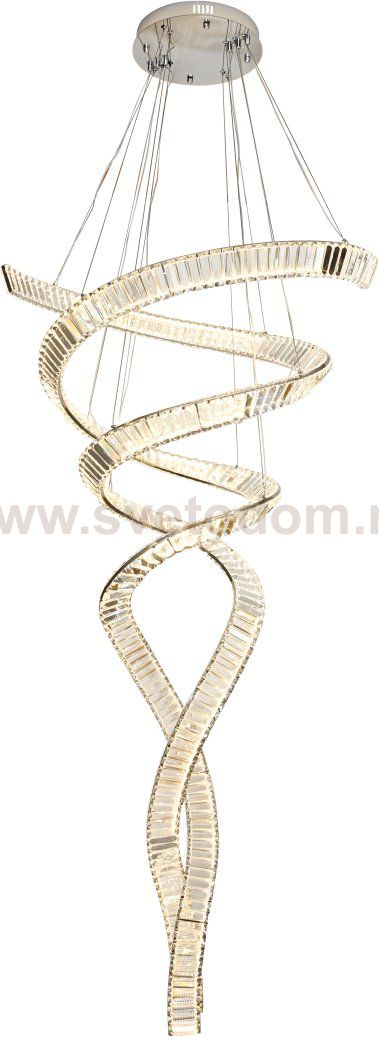 Люстра подвесная Stilfort 4020/09/22P серия Vintage