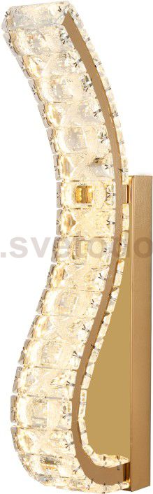 Светильник настенный Stilfort 4021/03/01W серия Spayd