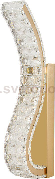 Светильник настенный Stilfort 4021/03/01W серия Spayd