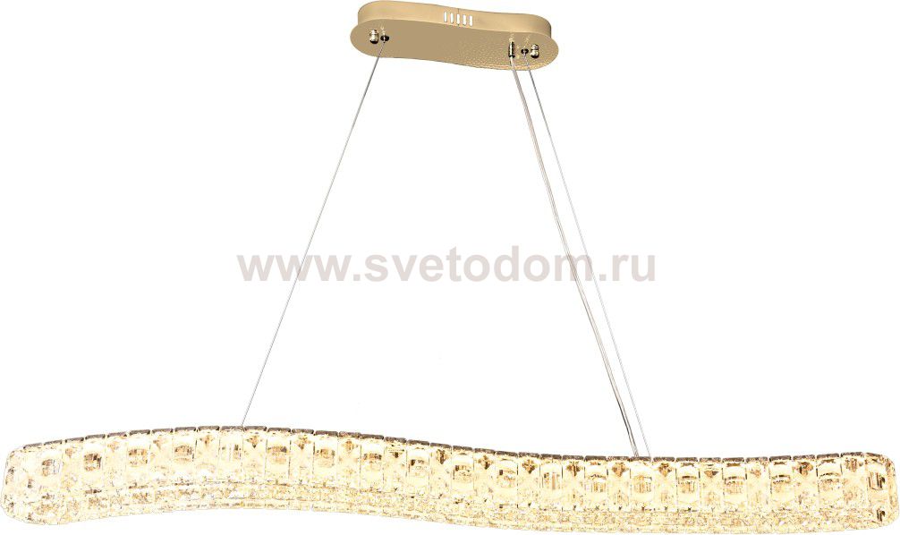 Люстра подвесная Stilfort 4021/03/12PL серия Spayd