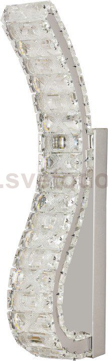 Светильник настенный Stilfort 4021/09/01W серия Spayd