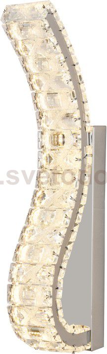 Светильник настенный Stilfort 4021/09/01W серия Spayd