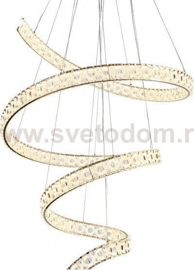 Люстра подвесная Stilfort 4021/09/20P серия Spayd