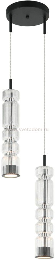 Светильник подвесной настенный Stilfort 4023/02/02PW серия Up and down