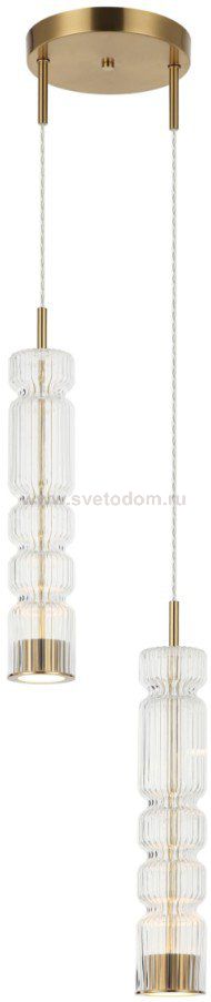 Светильник подвесной настенный Stilfort 4023/05/02PW серия Up and down