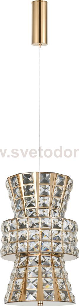 Светильник подвесной Stilfort 4024/03/01P серия Karnelli