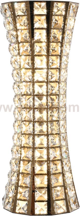 Светильник настенный Stilfort 4024/03/01W серия Karnelli