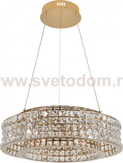 Люстра подвесная Stilfort 4024/03/06P серия Karnelli
