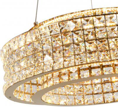 Люстра подвесная Stilfort 4024/03/06P серия Karnelli