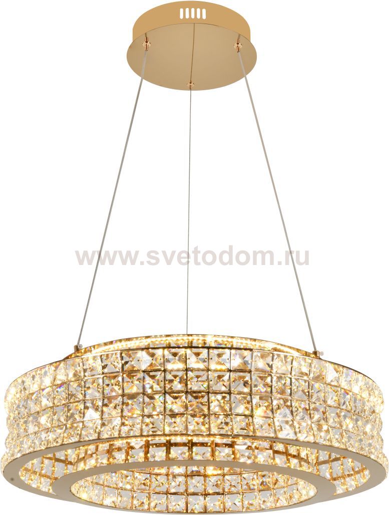 Люстра подвесная Stilfort 4024/03/06P серия Karnelli