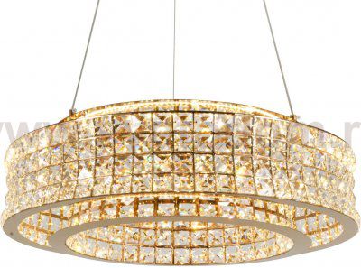 Люстра подвесная Stilfort 4024/03/06P серия Karnelli