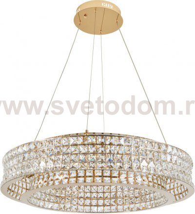 Люстра подвесная Stilfort 4024/03/08P серия Karnelli