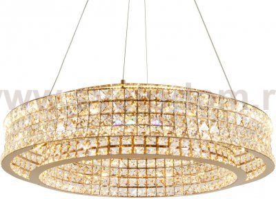 Люстра подвесная Stilfort 4024/03/08P серия Karnelli