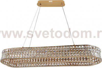 Люстра подвесная Stilfort 4024/03/12PL серия Karnelli