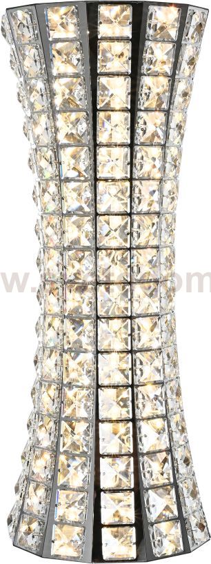 Светильник настенный Stilfort 4024/09/01W серия Karnelli