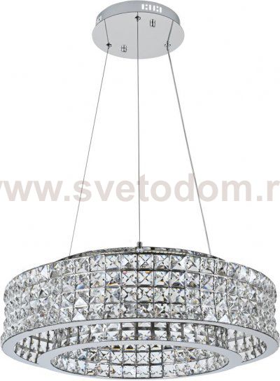 Люстра подвесная Stilfort 4024/09/06P серия Karnelli
