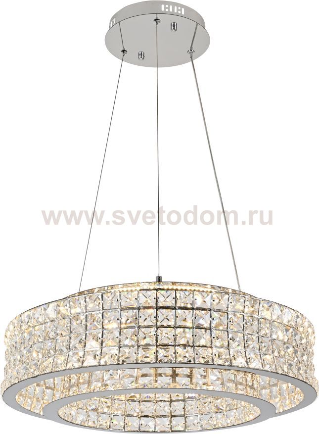 Люстра подвесная Stilfort 4024/09/06P серия Karnelli