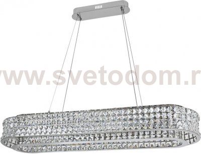 Люстра подвесная Stilfort 4024/09/12PL серия Karnelli