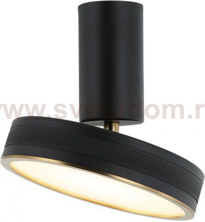 Светильник потолочный настенный Stilfort 4025/02/01CW серия Tendas