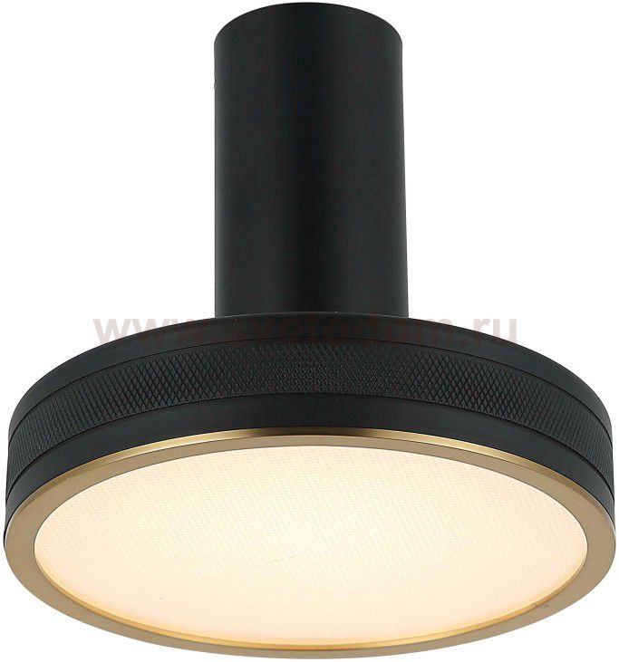 Светильник потолочный настенный Stilfort 4025/02/01CW серия Tendas