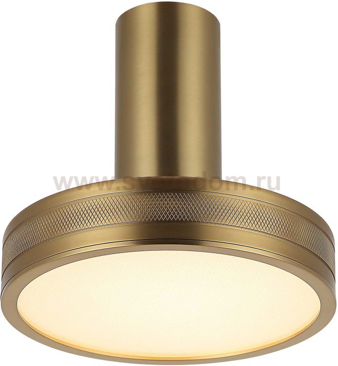 Светильник потолочный настенный Stilfort 4025/05/01CW серия Tendas