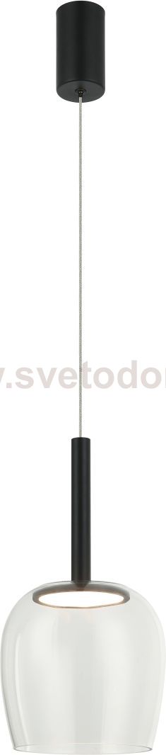 Светильник подвесной Stilfort 4026/02/01P серия Luxori