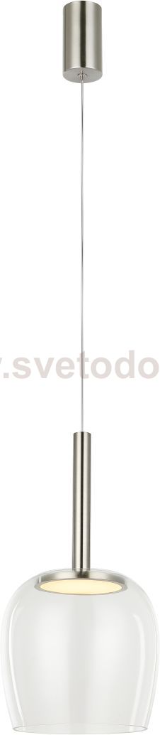 Светильник подвесной Stilfort 4026/11/01P серия Luxori