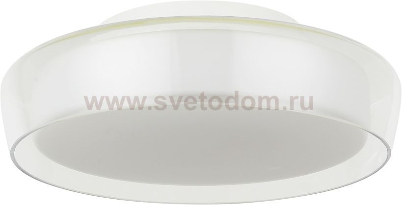 Светильник потолочный Stilfort 4027/00/01C-IP серия Ipstat