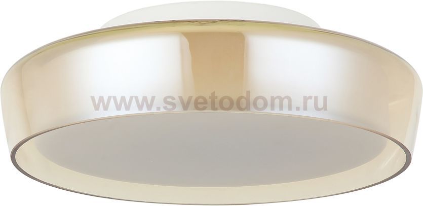 Светильник потолочный Stilfort 4027/05/01C-IP серия Ipstat