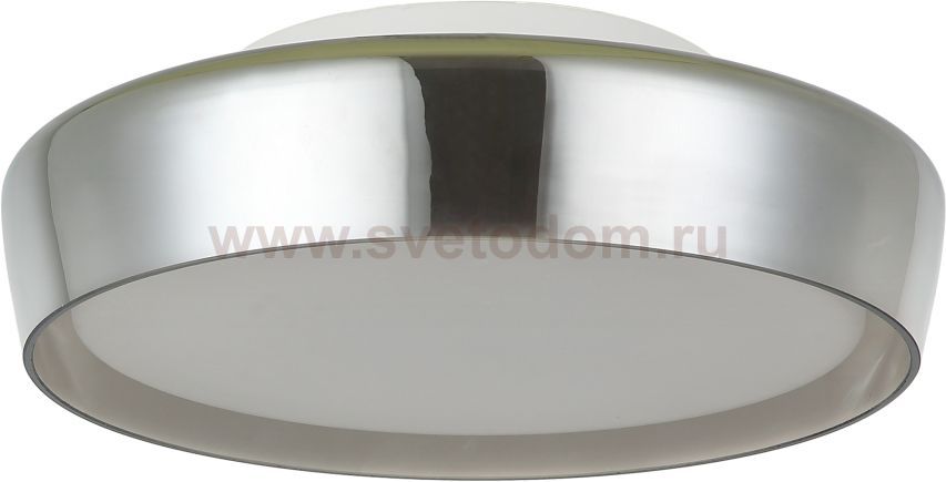 Светильник потолочный Stilfort 4027/06/01C-IP серия Ipstat / Айпистат