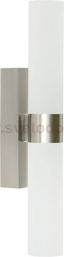 Светильник настенный Stilfort 4028/11/02W-IP серия Iptube