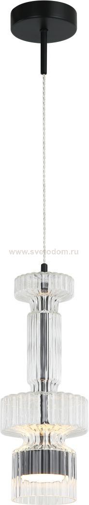 Светильник подвесной настенный Stilfort 4030/02/01PW серия Down Up