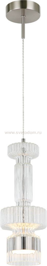 Светильник подвесной настенный Stilfort 4030/11/01PW серия Down Up
