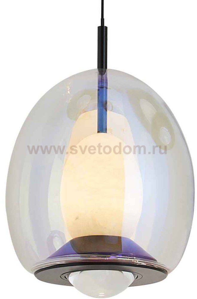 Светильник подвесной Stilfort 4031/00/01PL Коллекции Geolight / Геолайт