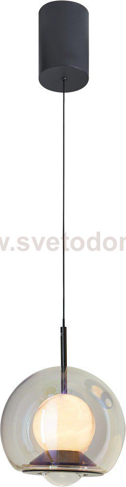 Светильник подвесной Stilfort 4031/00/01P Коллекции Geolight / Геолайт