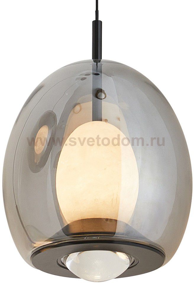 Светильник подвесной Stilfort 4031/02/01PL Коллекции Geolight / Геолайт