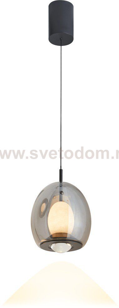 Светильник подвесной Stilfort 4031/02/01PL Коллекции Geolight / Геолайт