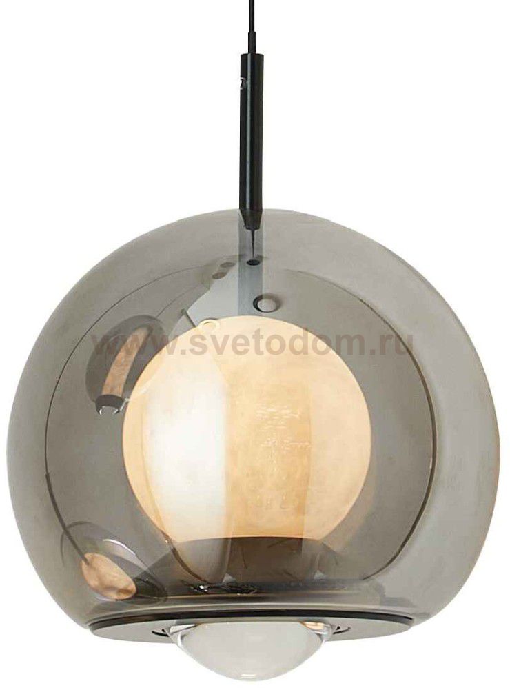 Светильник подвесной Stilfort 4031/02/01P Коллекции Geolight / Геолайт