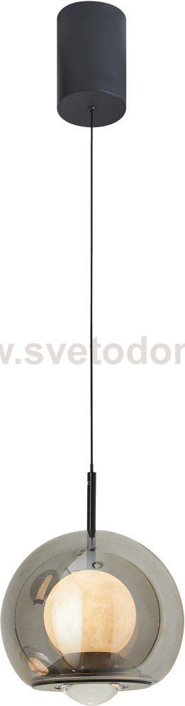 Светильник подвесной Stilfort 4031/02/01P Коллекции Geolight / Геолайт