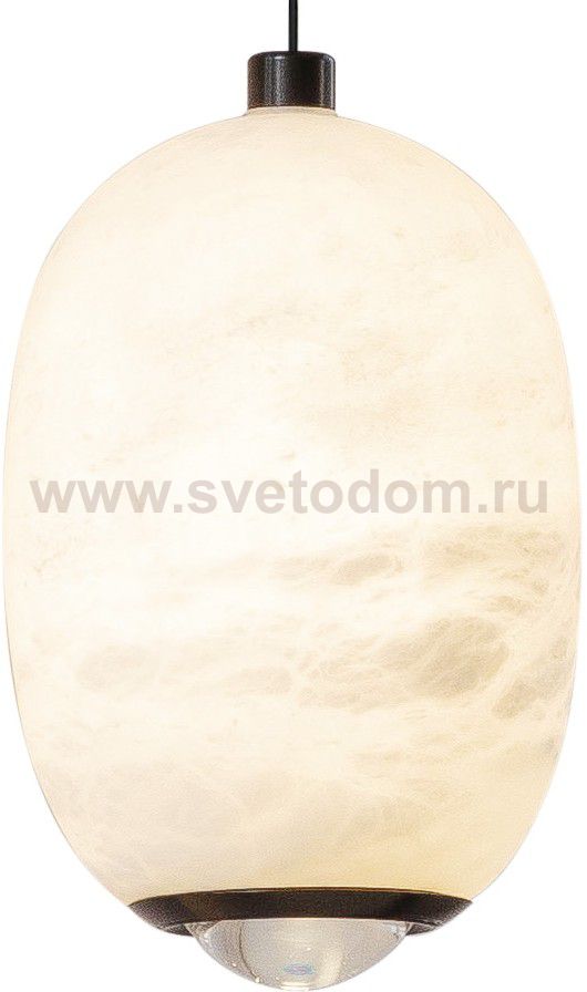 Светильник подвесной Stilfort 4034/00/01P Коллекции Geolight / Геолайт