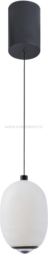 Светильник подвесной Stilfort 4034/00/01P Коллекции Geolight / Геолайт
