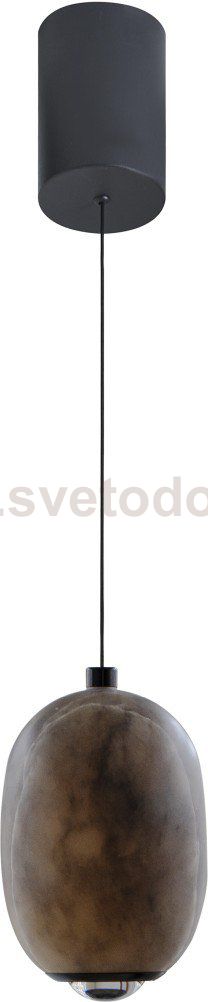 Светильник подвесной Stilfort 4034/02/01P Коллекции Geolight / Геолайт
