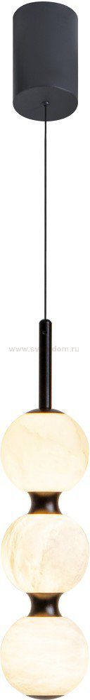 Светильник подвесной Stilfort 4035/02/03P Коллекции Geolight / Геолайт