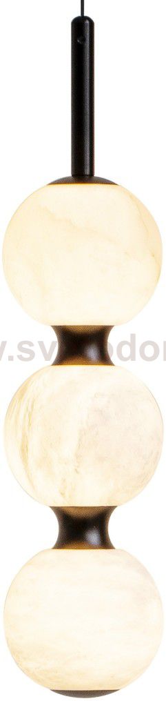 Светильник подвесной Stilfort 4035/02/03P Коллекции Geolight / Геолайт